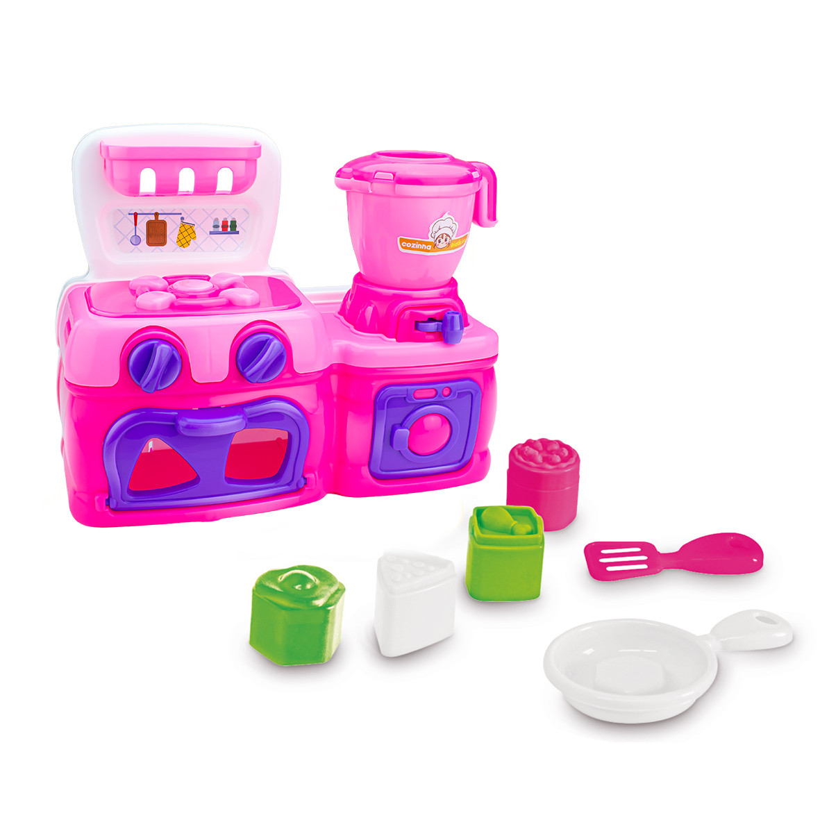 Cozinha Didática