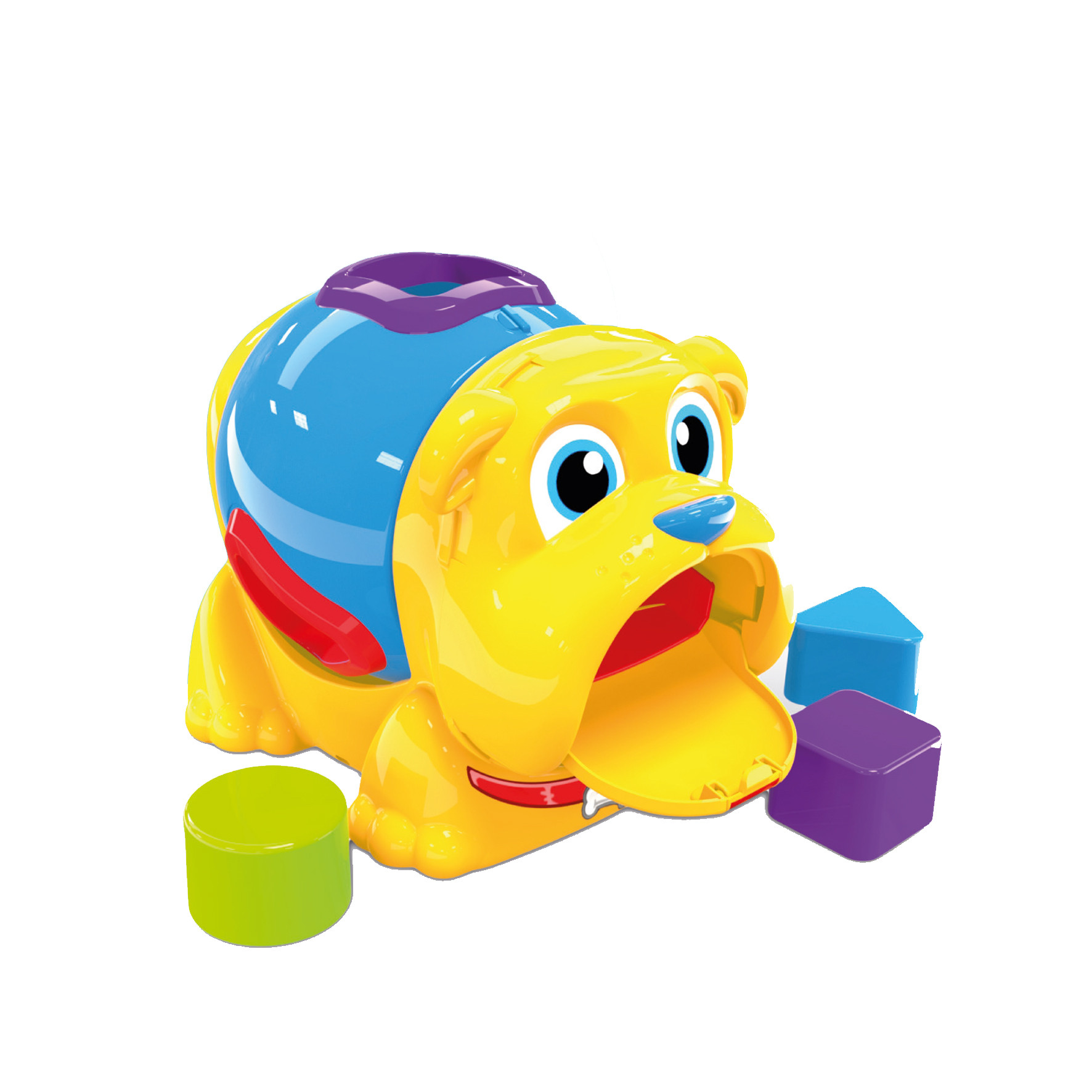 Cachorrinho Bull Dog