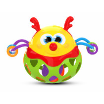 Bichinhos Chocalho - Na Caixa