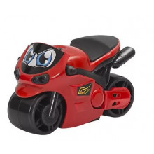 Moto Baby Racing Na Solapa