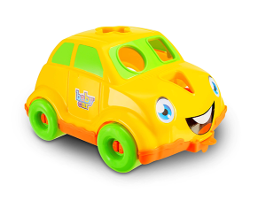 Baby Car